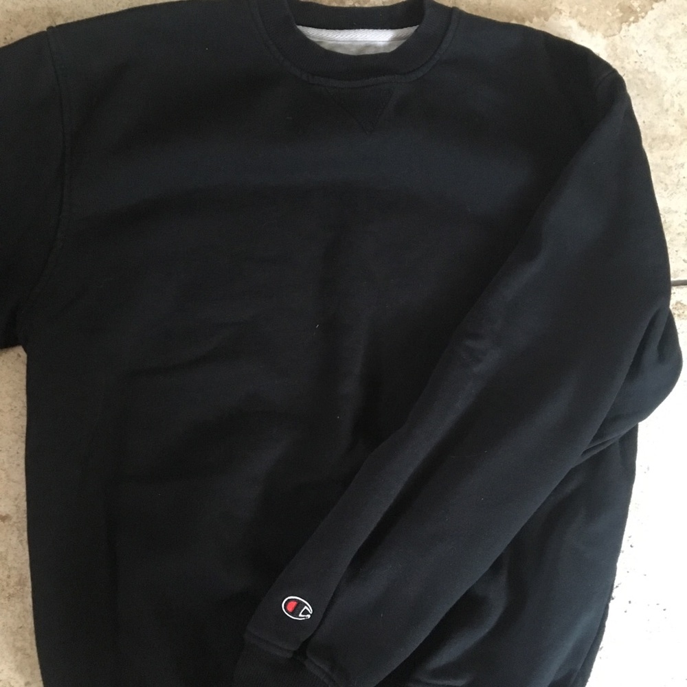 Champion Crewneck